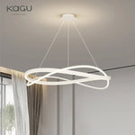 Light Luxury Pendant Ceiling Lamp for Living Room Bedroom Decor
