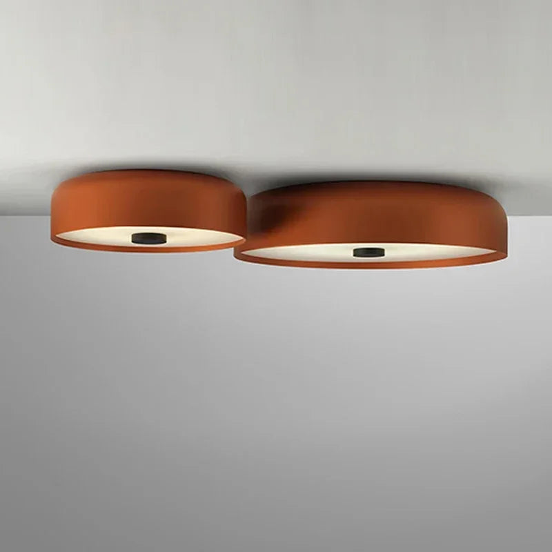 Bowl Ceiling Lamp LED Downlight for Living Room