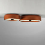 Bowl Ceiling Lamp LED Downlight for Living Room