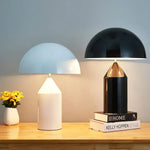 Designer Mushroom Desk Lamp LED Light for Bedroom