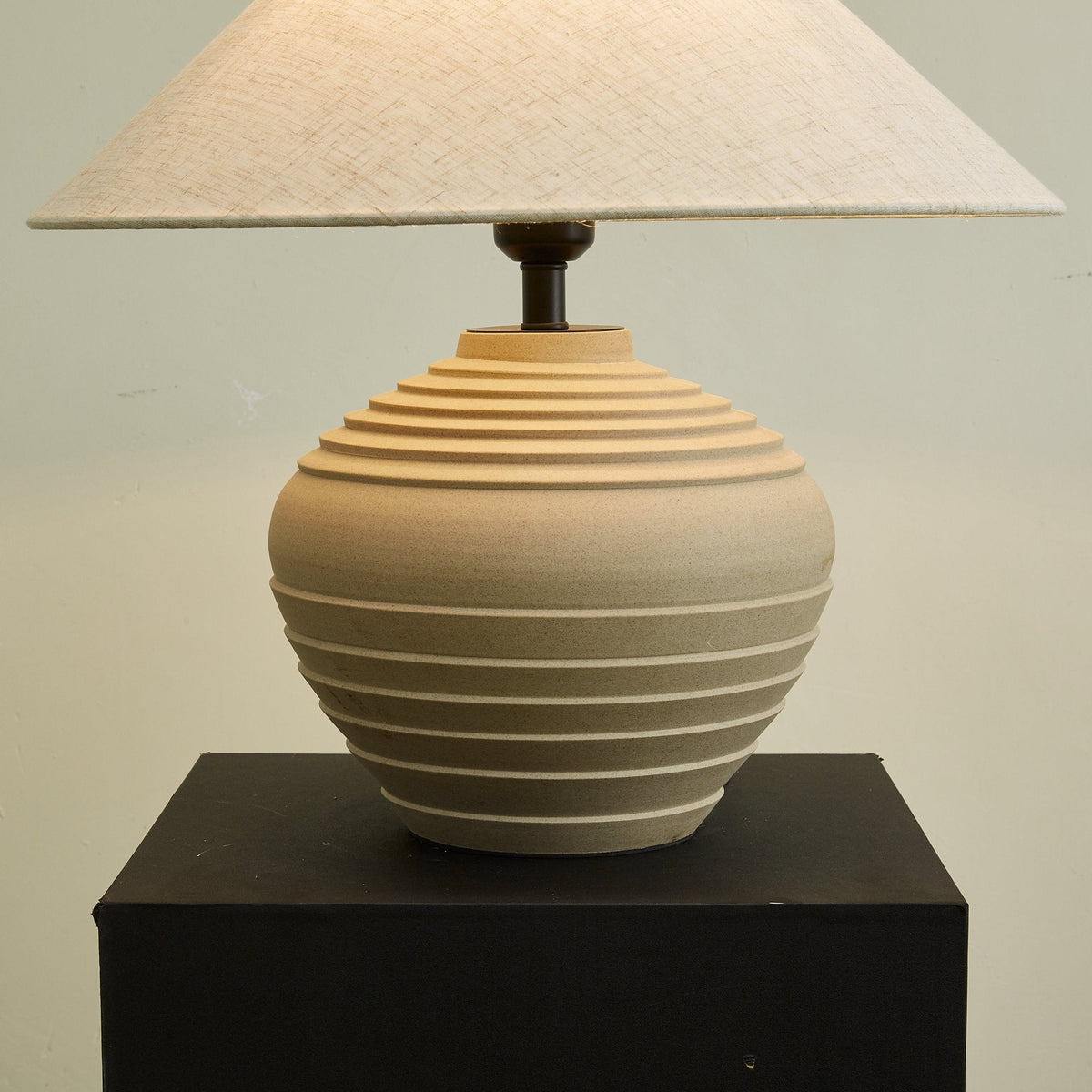 Satori Ridge Table Lamp