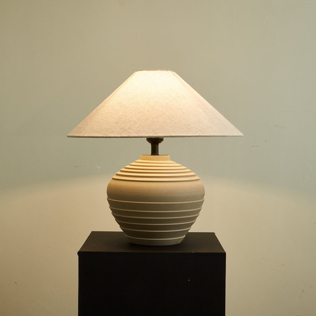Satori Ridge Table Lamp