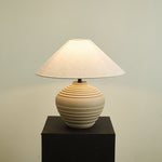 Satori Ridge Table Lamp