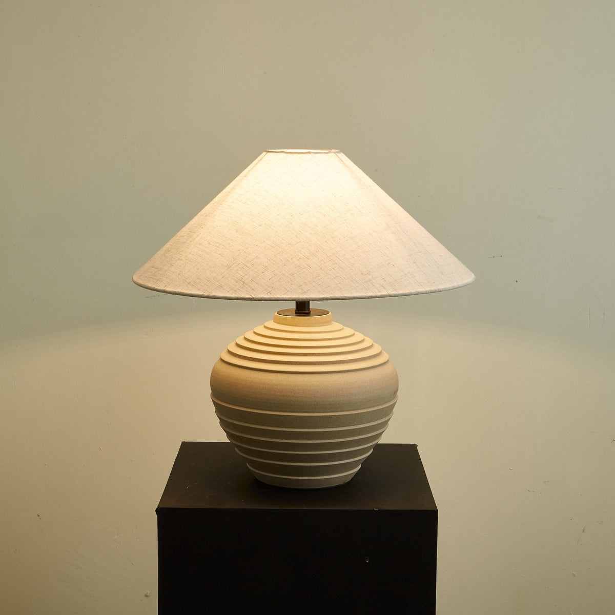 Satori Ridge Table Lamp