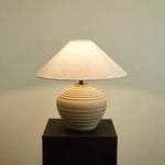 Satori Ridge Table Lamp