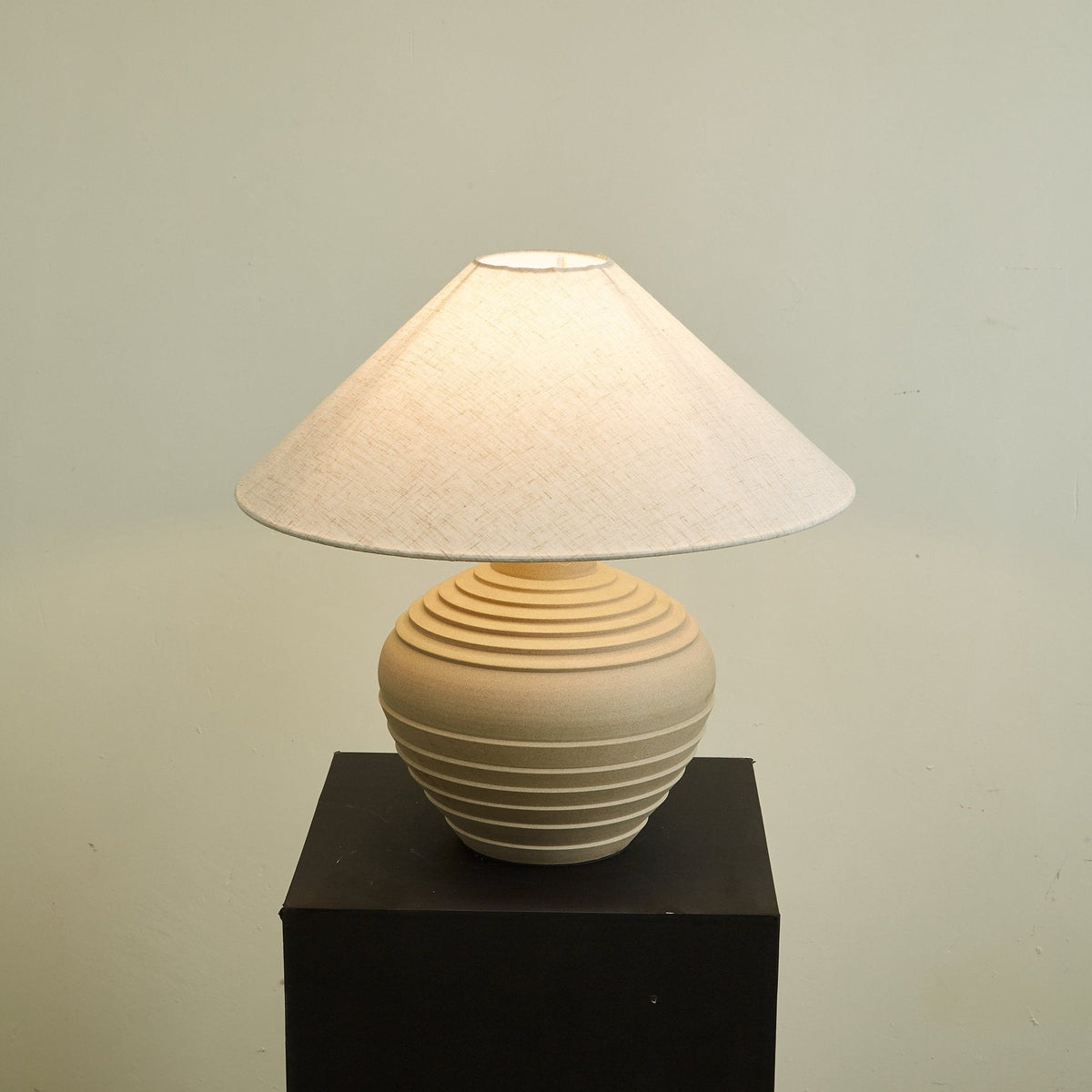 Satori Ridge Table Lamp