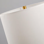Sauce Table Lamp