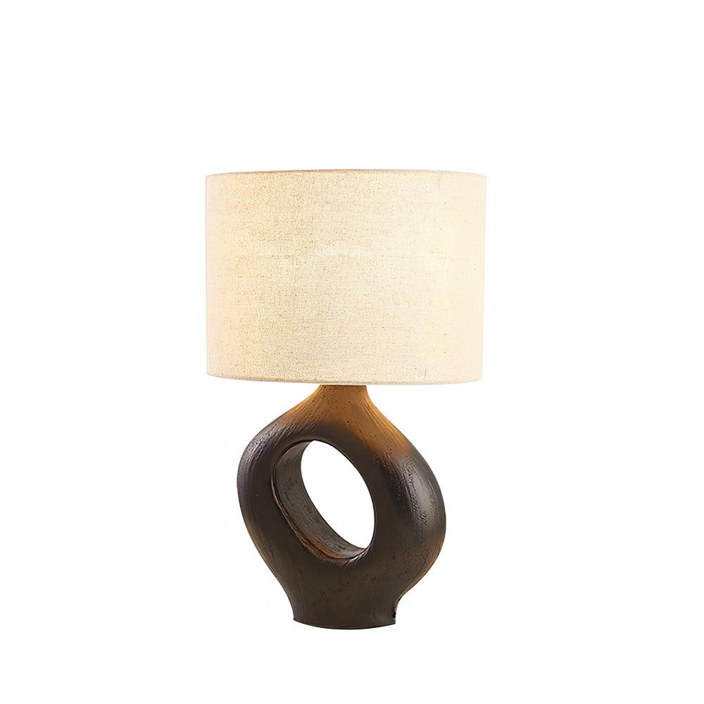Sauce Table Lamp