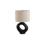 Sauce Table Lamp