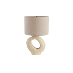 Sauce Table Lamp