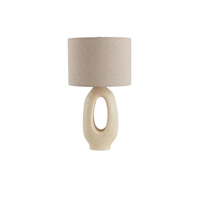 Sauce Table Lamp