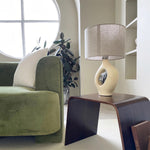 Sauce Table Lamp