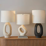 Sauce Table Lamp