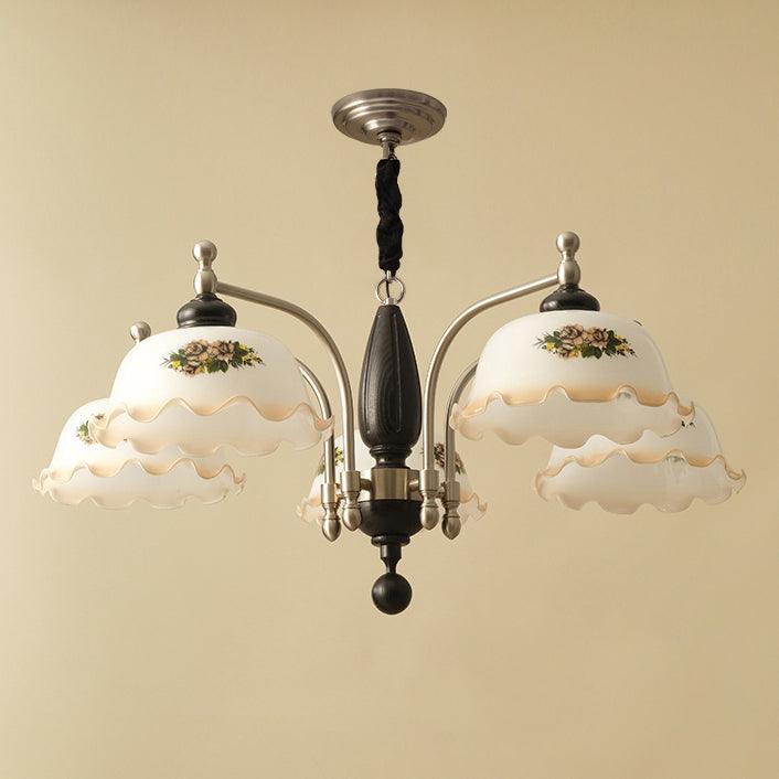 Savannah Chandelier
