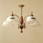 Savannah Chandelier