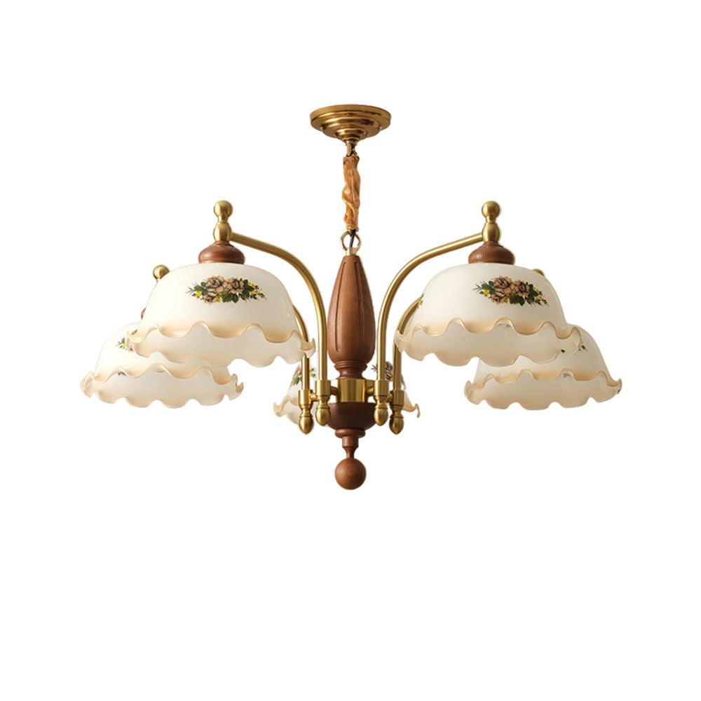 Savannah Chandelier
