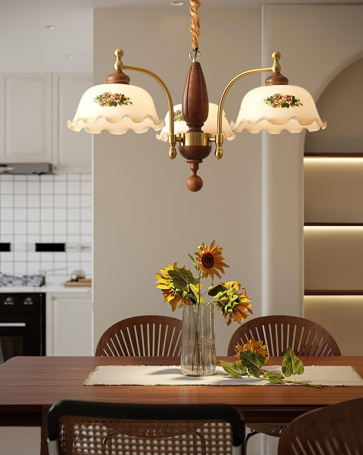 Savannah Chandelier