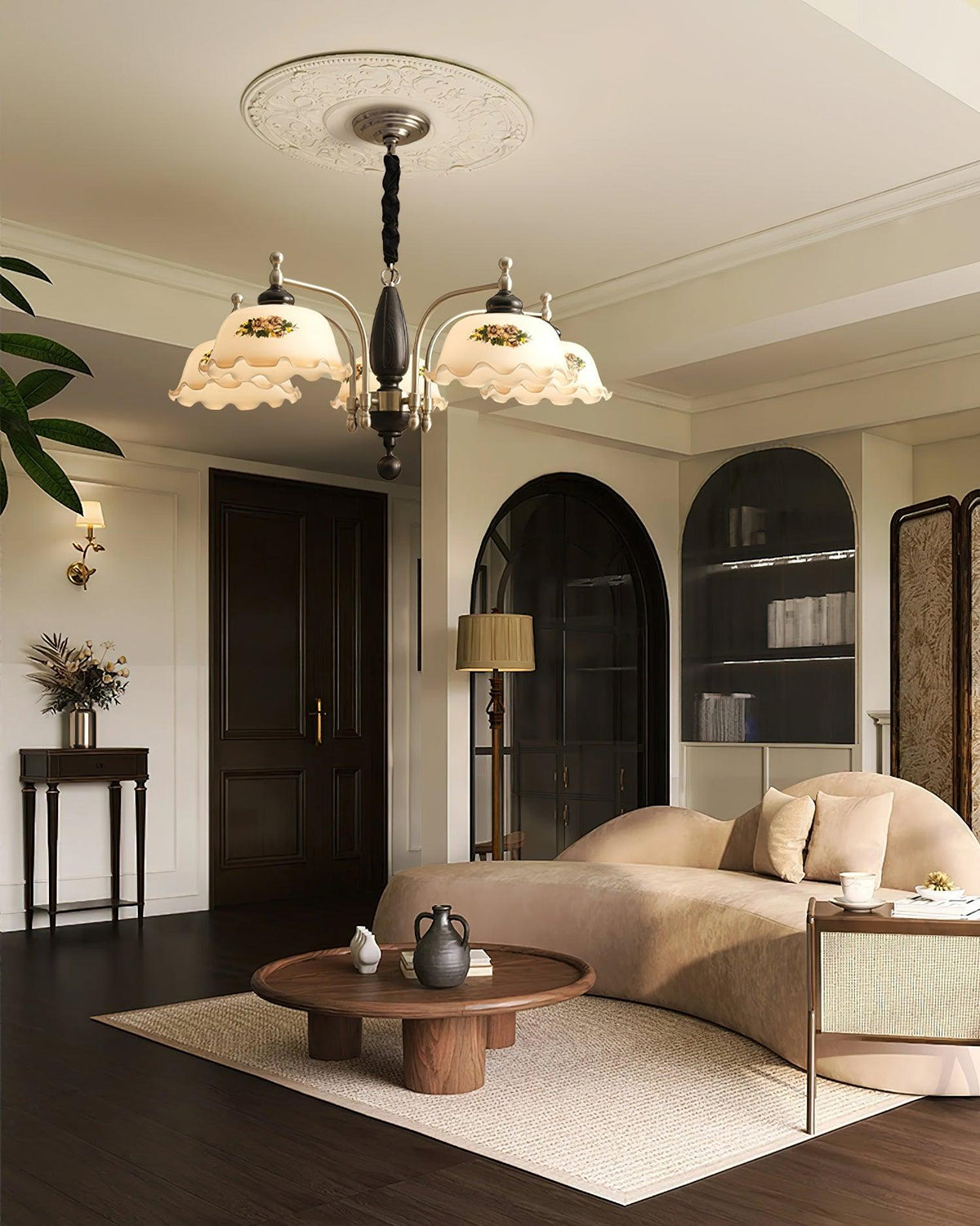 Savannah Chandelier