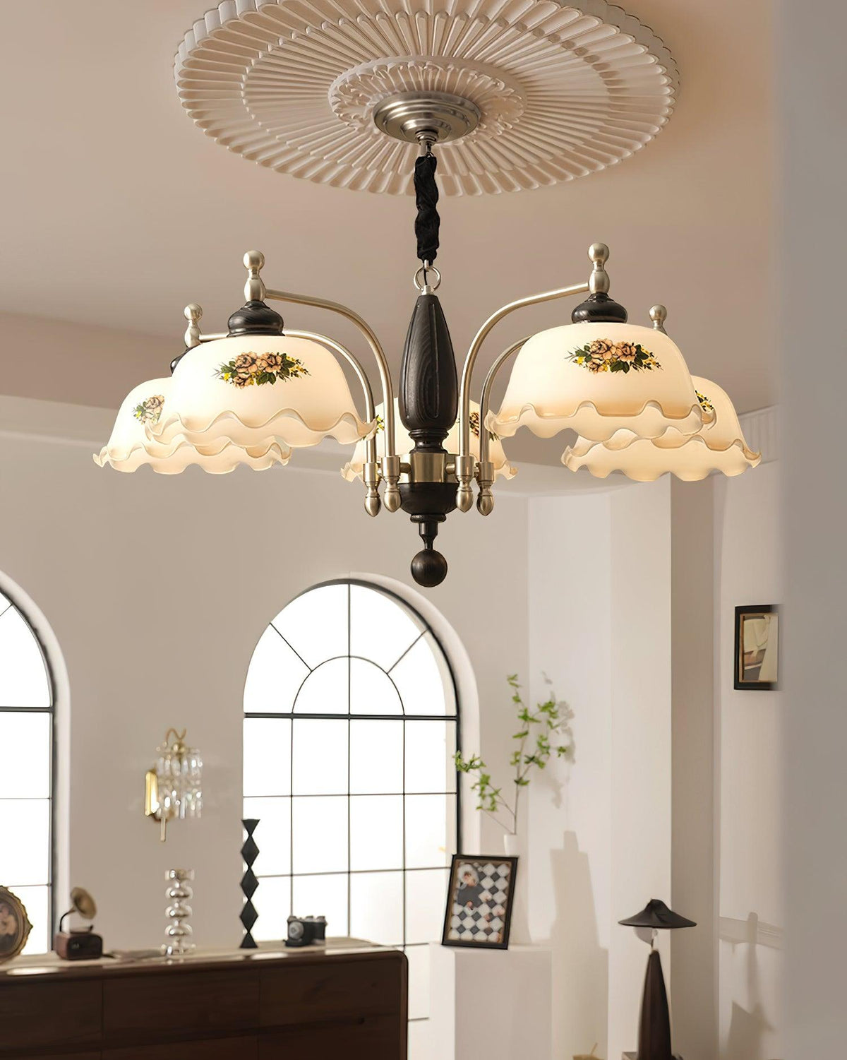 Savannah Chandelier