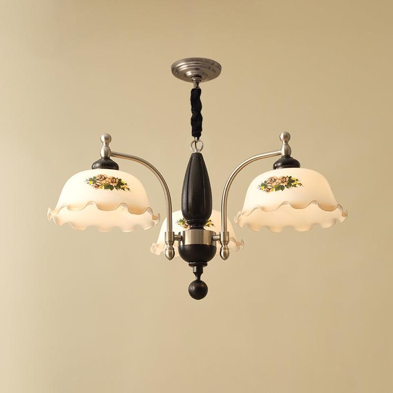 Savannah Chandelier