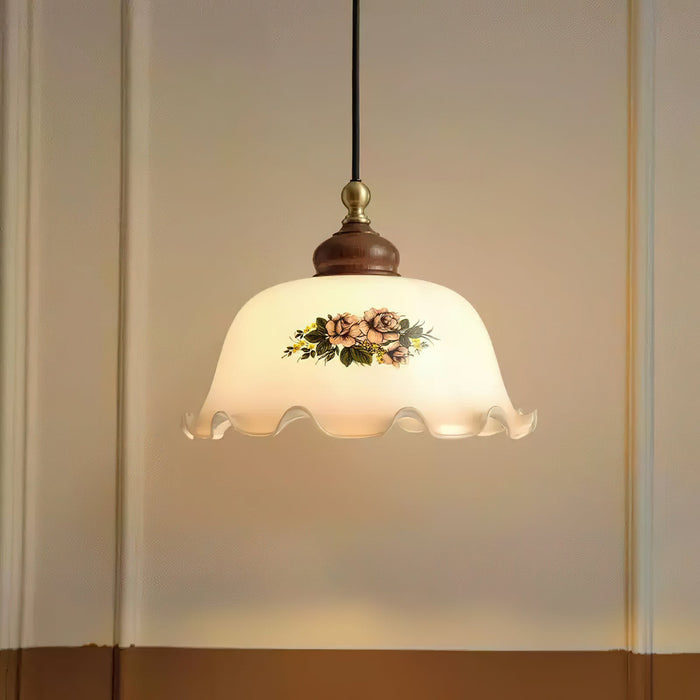Savannah Pendant Light