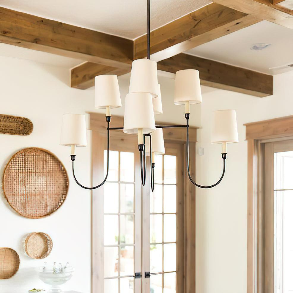 Savoy Chandelier