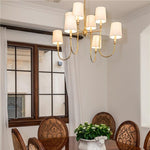 Savoy Chandelier