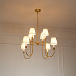 Savoy Chandelier