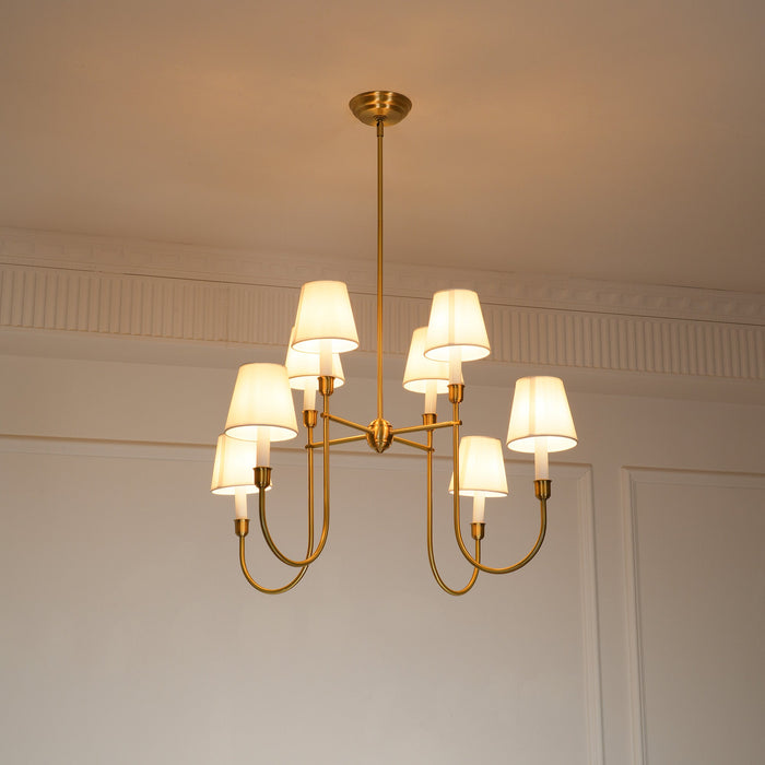 Savoy Chandelier