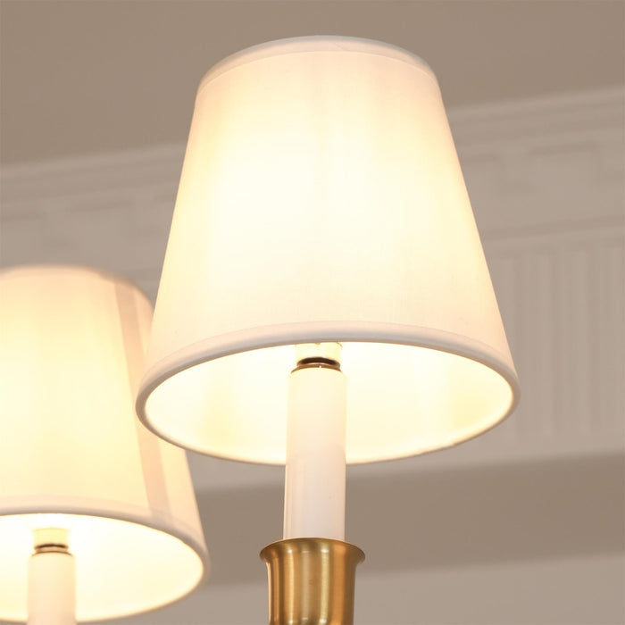 Savoy Chandelier