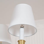 Savoy Chandelier