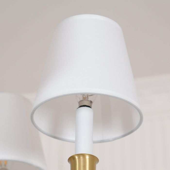 Savoy Chandelier