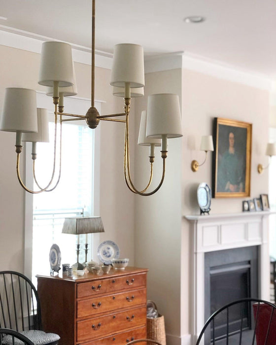 Savoy Chandelier