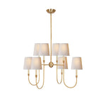 Savoy Chandelier