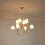 Savoy Chandelier
