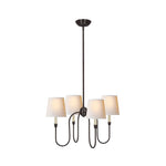 Savoy Chandelier