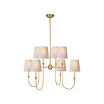 Savoy Chandelier