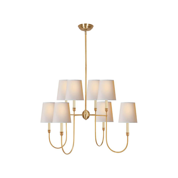 Savoy Chandelier