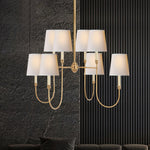 Savoy Chandelier