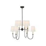 Savoy Chandelier