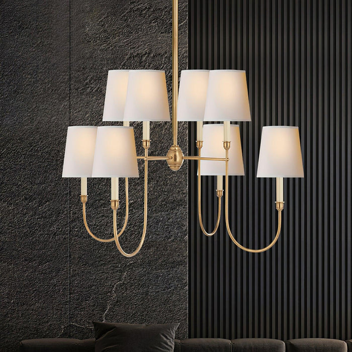 Savoy Chandelier