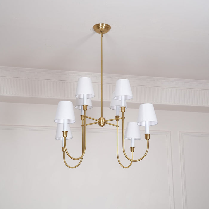Savoy Chandelier