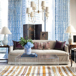 Savoy Chandelier