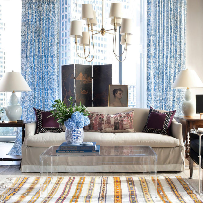 Savoy Chandelier
