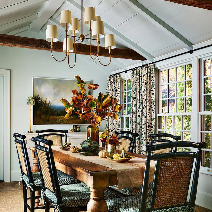 Savoy Chandelier