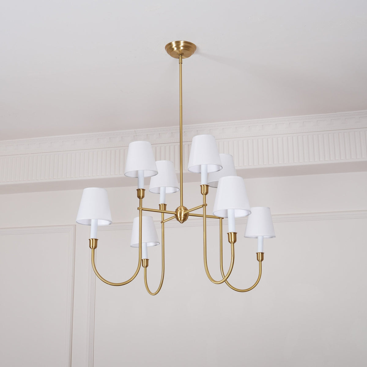 Savoy Chandelier