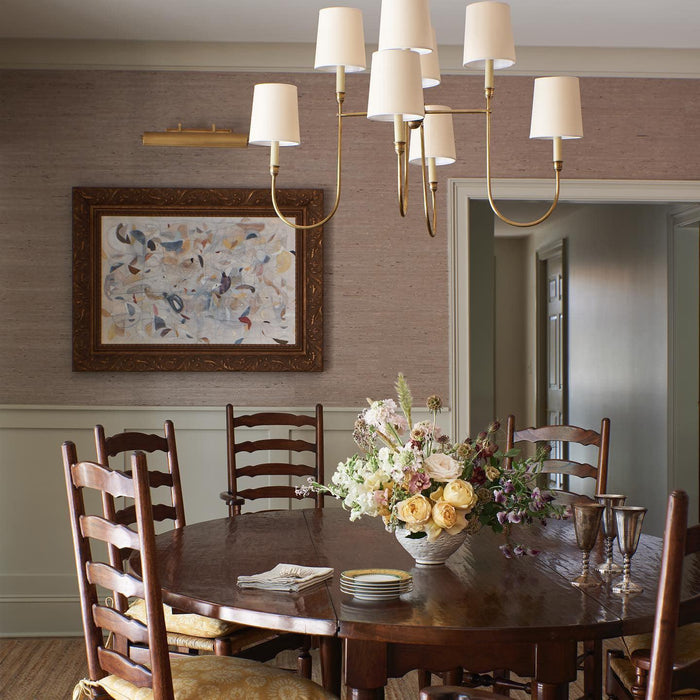 Savoy Chandelier