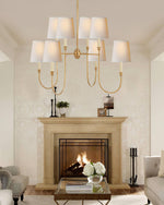 Savoy Chandelier