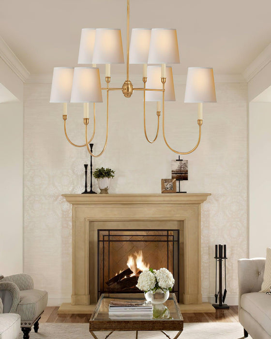 Savoy Chandelier