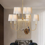 Savoy Chandelier